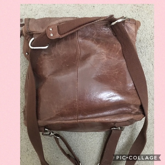 Sak convertible bag - Picture 2 of 3